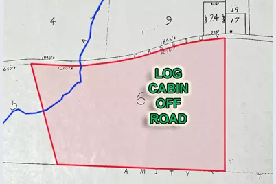 Lot 6 Brewer Road, Cary, ME 04471 - Photo 15