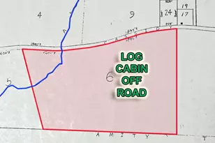 Lot 6 Brewer Rd, Cary, ME 04471 - Photo 15