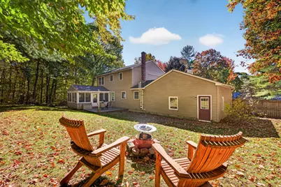 40 Sawyer Road, Poland, ME 04274 - Photo 57