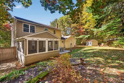 40 Sawyer Road, Poland, ME 04274 - Photo 5