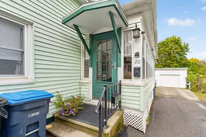 20 Hayes Street, Old Town, ME 04468 - Photo 5