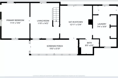 20 Hayes Street, Old Town, ME 04468 - Photo 41