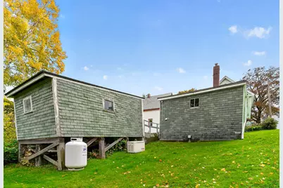 20 Hayes Street, Old Town, ME 04468 - Photo 33