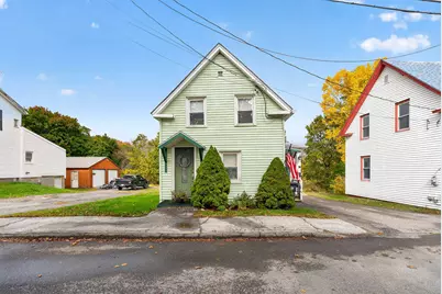 20 Hayes Street, Old Town, ME 04468 - Photo 35