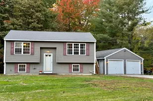 27 Pinkham Dr, Buxton, ME 04093 - Photo 1