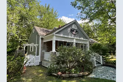 12 Country Lane, South Thomaston, ME 04858 - Photo 31