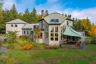 436 Flye Point Rd, Brooklin, ME 04616 - Photo 1