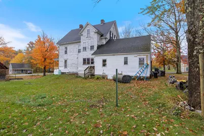 808 Mountain Road, Parsonsfield, ME 04047 - Photo 47
