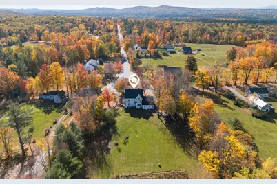 808 Mountain Road, Parsonsfield, ME 04047 - Photo 51