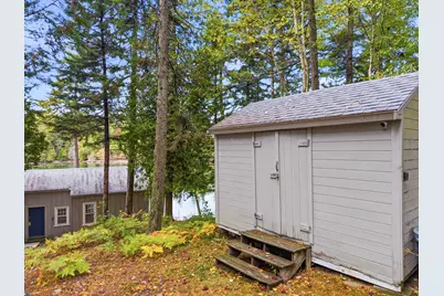 24 Seal Ledge Lane, Harpswell, ME 04079 - Photo 43