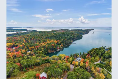 24 Seal Ledge Lane, Harpswell, ME 04079 - Photo 37