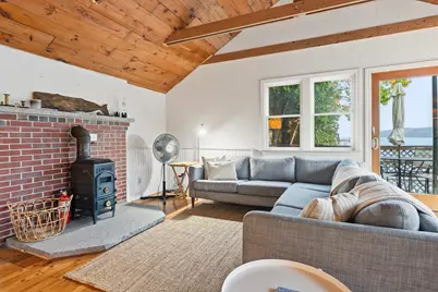 24 Seal Ledge Lane, Harpswell, ME 04079 - Photo 9