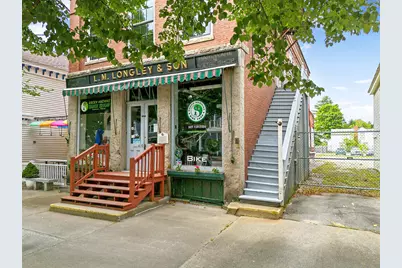 419 Main Street, Norway, ME 04268 - Photo 1