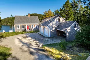163 N Duck Cove Rd, Roque Bluffs, ME 04654 - Photo 1