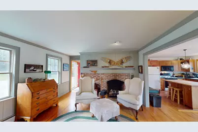 163 N Duck Cove Road, Roque Bluffs, ME 04654 - Photo 19