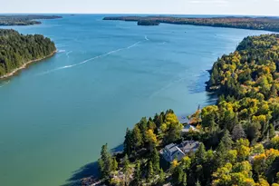 163 N Duck Cove Rd, Roque Bluffs, ME 04654 - Photo 15