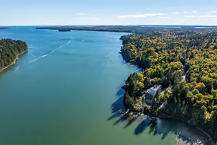 163 N Duck Cove Rd, Roque Bluffs, ME 04654 - Photo 17