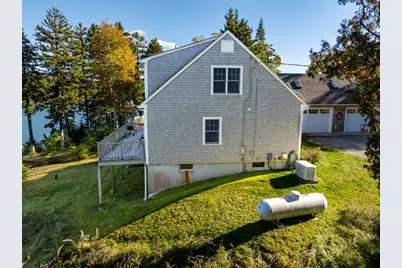 163 N Duck Cove Road, Roque Bluffs, ME 04654 - Photo 11