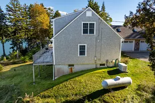 163 N Duck Cove Rd, Roque Bluffs, ME 04654 - Photo 11