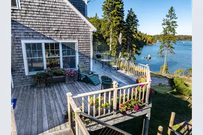 163 N Duck Cove Road, Roque Bluffs, ME 04654 - Photo 7