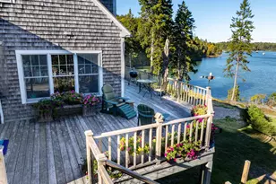 163 N Duck Cove Rd, Roque Bluffs, ME 04654 - Photo 7