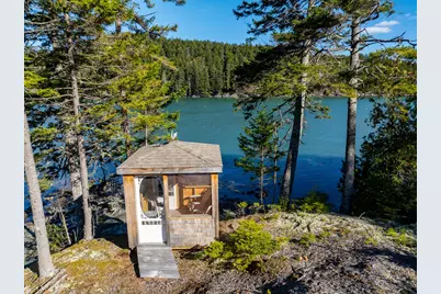 163 N Duck Cove Road, Roque Bluffs, ME 04654 - Photo 9