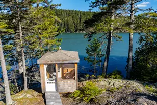 163 N Duck Cove Rd, Roque Bluffs, ME 04654 - Photo 9