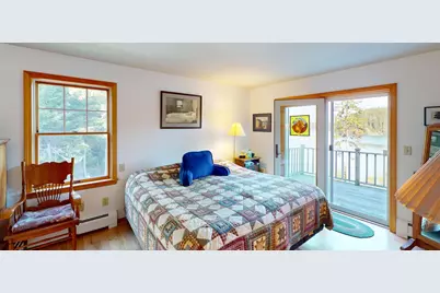 163 N Duck Cove Road, Roque Bluffs, ME 04654 - Photo 35
