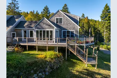 163 N Duck Cove Road, Roque Bluffs, ME 04654 - Photo 5