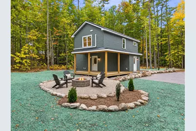 40 Hawk Mountain Road, Waterford, ME 04088 - Photo 1