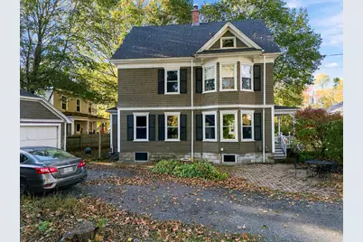 4 Silver Terrace, Waterville, ME 04901 - Photo 41