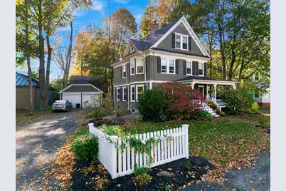 4 Silver Terrace, Waterville, ME 04901 - Photo 1