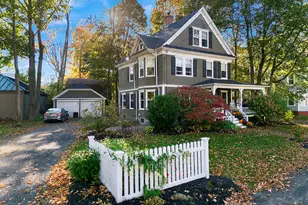 4 Silver Ter, Waterville, ME 04901 - Photo 1