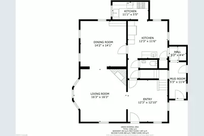 4 Silver Terrace, Waterville, ME 04901 - Photo 47