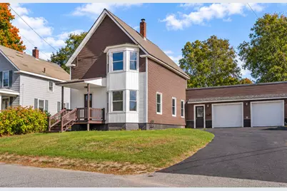 13 Otis Street, Livermore Falls, ME 04254 - Photo 1