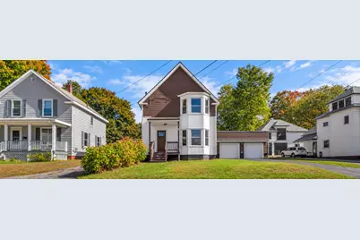 13 Otis Street, Livermore Falls, ME 04254 - Photo 9