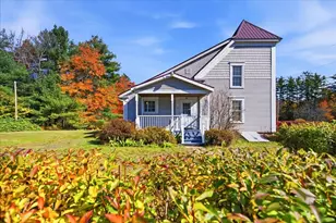 171 Depot St, Buckfield, ME 04220 - Photo 87