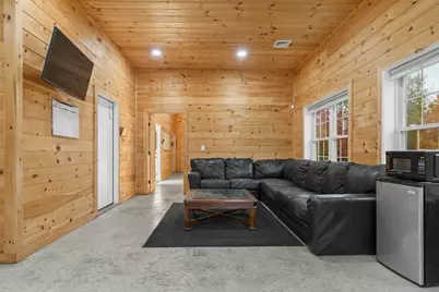27 Sandy Creek Road, Bridgton, ME 04009 - Photo 11