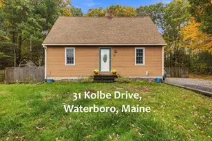 31 Kolbe Dr, Waterboro, ME 04087 - Photo 1