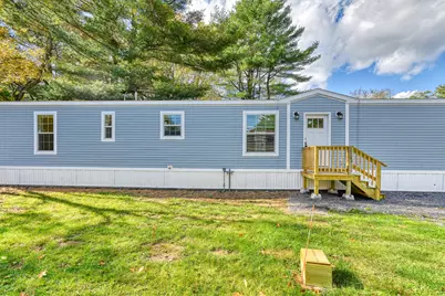 8 Victoria Drive, Waterville, ME 04901 - Photo 1