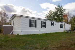 263 Elm St, Mercer, ME 04957 - Photo 1