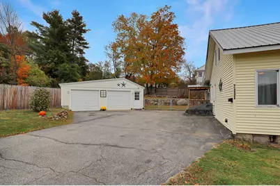 9 Carver Street, Mexico, ME 04257 - Photo 27
