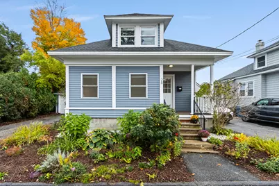 28 Tremaine Street, Portland, ME 04103 - Photo 1