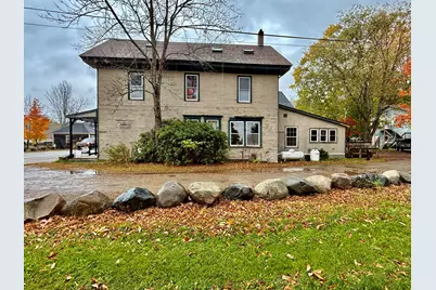 6 Park Street, Cherryfield, ME 04622 - Photo 5