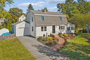 40 Austin St, Portland, ME 04103 - Photo 1