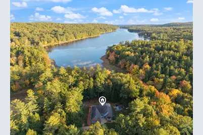 426 Lake House Road, Naples, ME 04055 - Photo 3