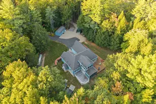 426 Lake House Rd, Naples, ME 04055 - Photo 1