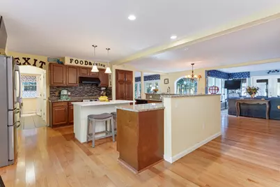 426 Lake House Road, Naples, ME 04055 - Photo 5