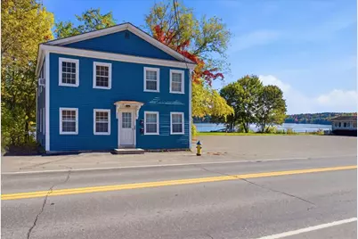 230 Water Street, Hallowell, ME 04347 - Photo 1