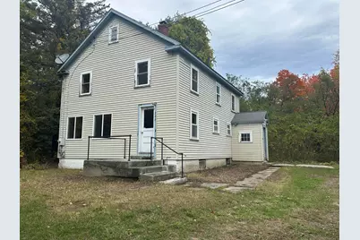 206 County, Gorham, ME 04038 - Photo 1